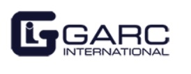 GARC International logo