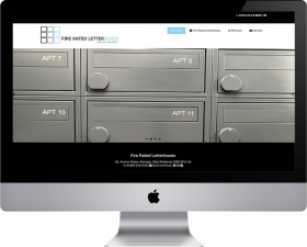 Fire Rated Letterboxes: Ensuring Safety and Compliance in Modern Developments