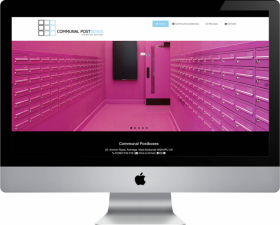 Communal Postboxes: Enhancing Security and Aesthetics in Shared Living Spaces