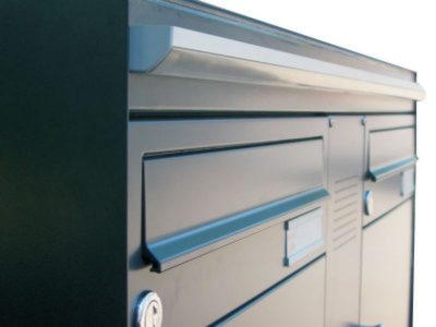 Horizontal Letterboxes