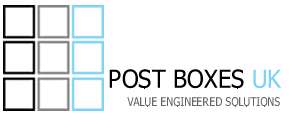PostBoxes UK LTD