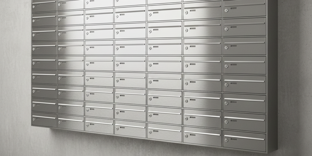 Comparable Mailbox Models