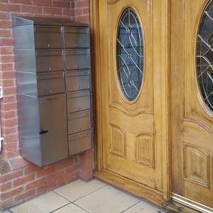 Bespoke GARC Multi-Unit Bank