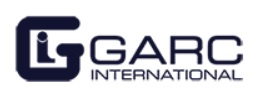 GARC International Logo