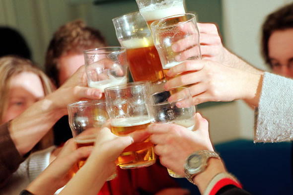 Student life can be stressful