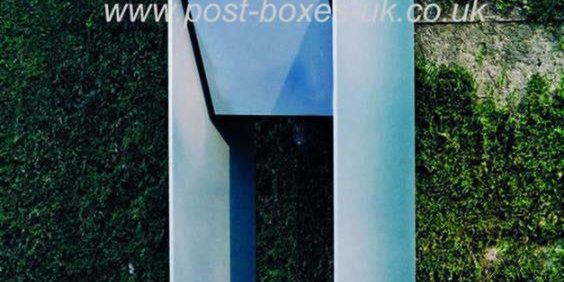 contemporarymoderndesignermailboxesletterboxespostboxeszurich