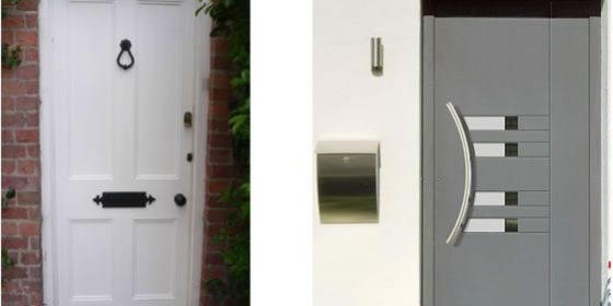 securefrontdoorlettermailbox