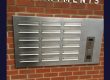 GARC International mailboxes